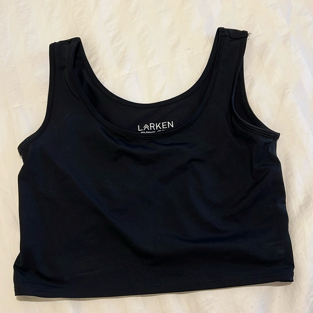 Larken Nursing and Pumping Bra